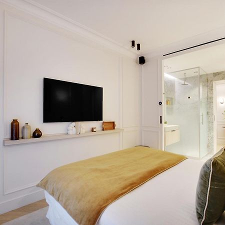 Thelander - Champs Elysees Serviced Apartments ปารีส ภายนอก รูปภาพ