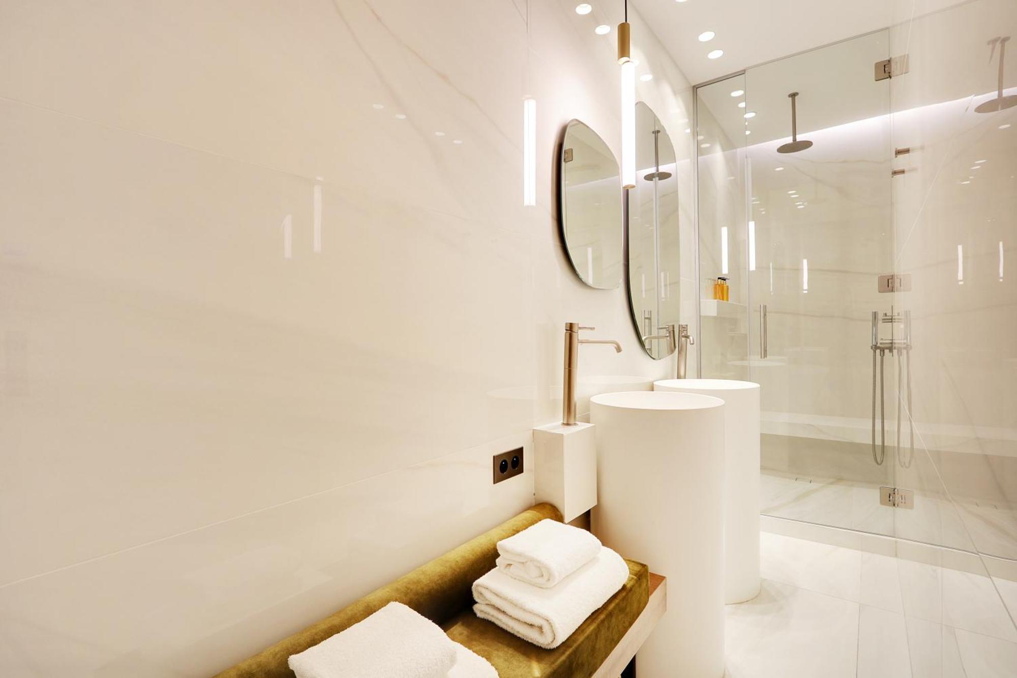 Thelander - Champs Elysees Serviced Apartments ปารีส ภายนอก รูปภาพ
