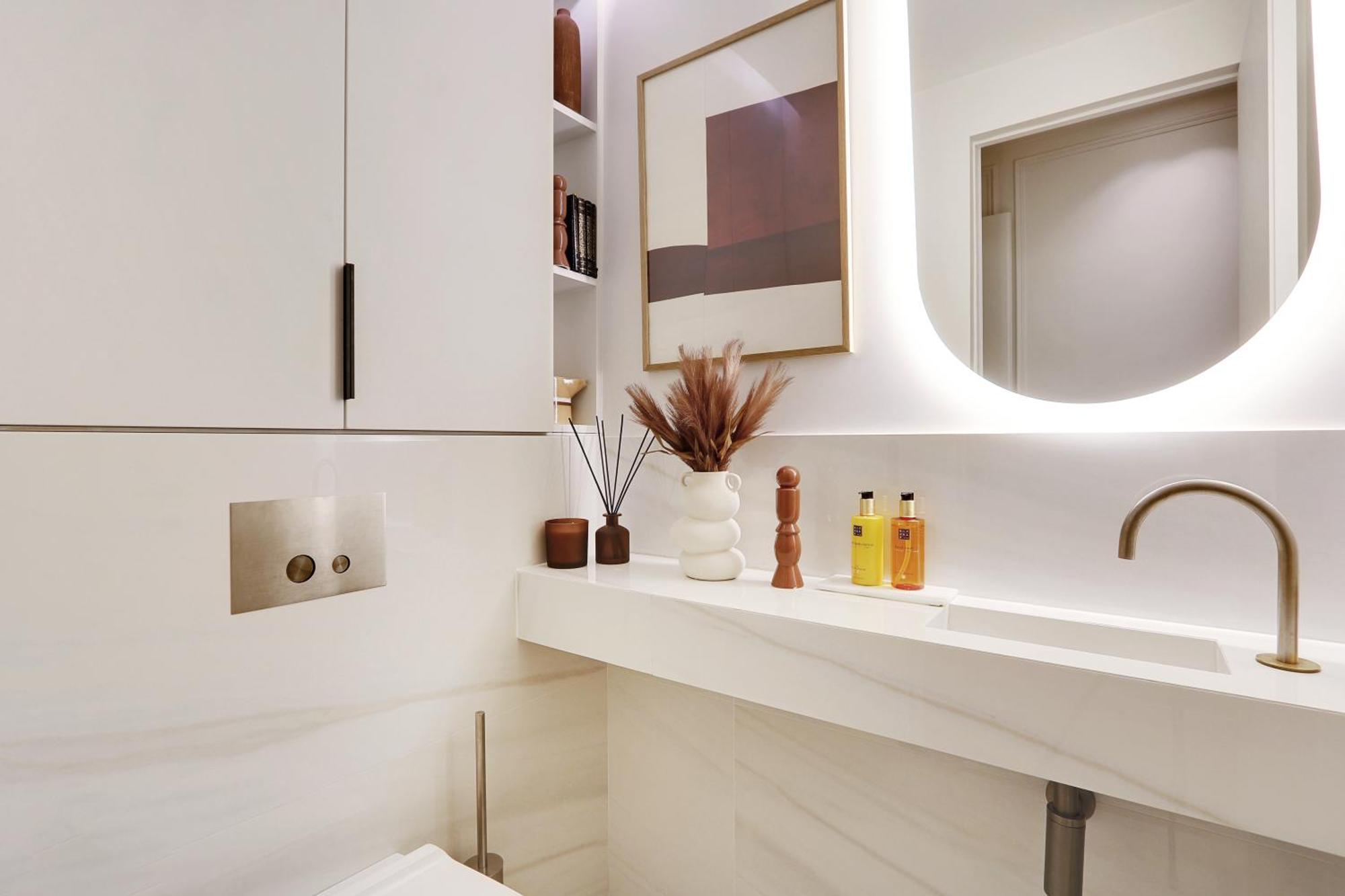 Thelander - Champs Elysees Serviced Apartments ปารีส ภายนอก รูปภาพ