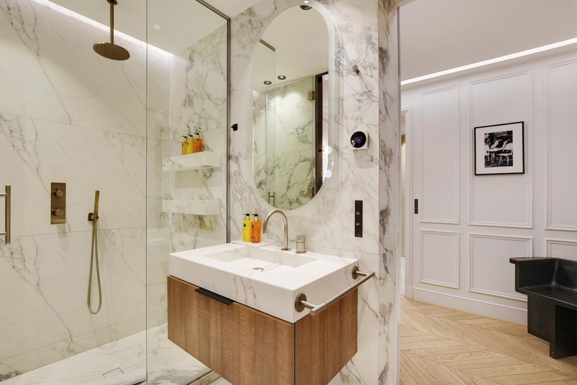Thelander - Champs Elysees Serviced Apartments ปารีส ภายนอก รูปภาพ