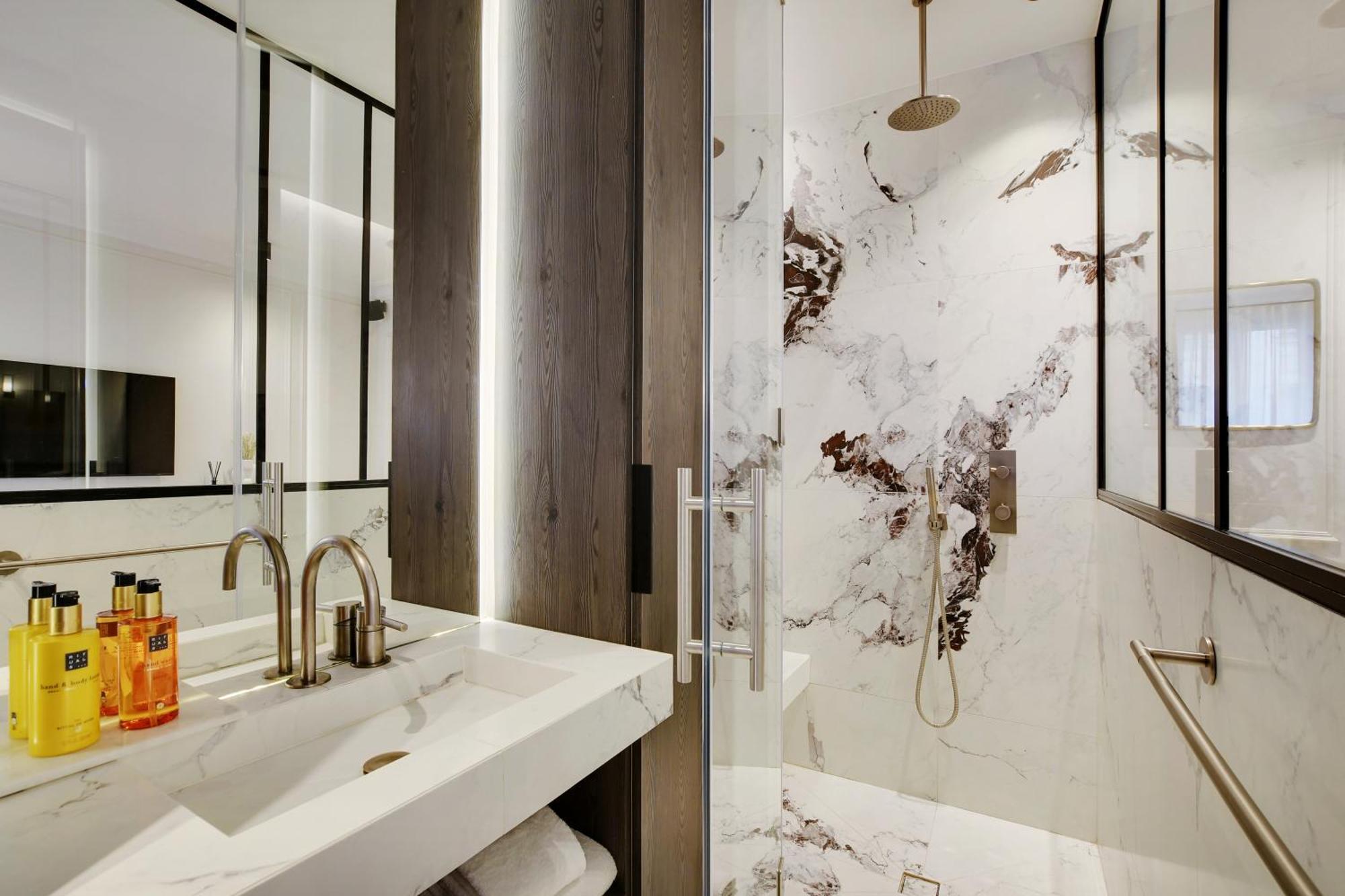 Thelander - Champs Elysees Serviced Apartments ปารีส ภายนอก รูปภาพ